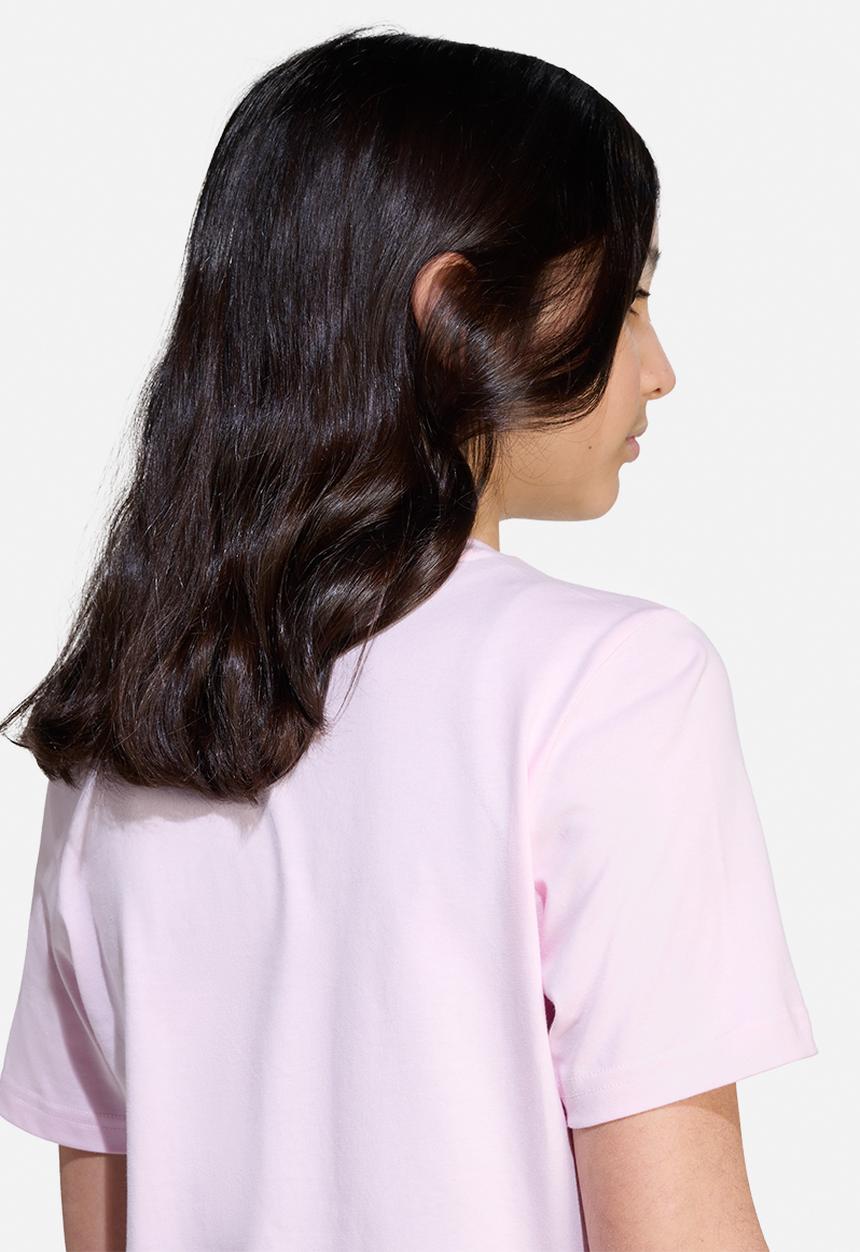 adidas Performance - J Fi T - Clpink
