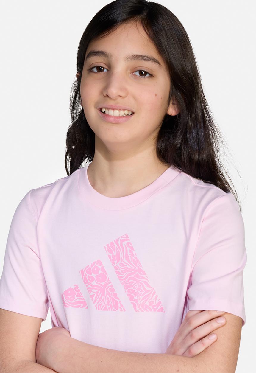 adidas Performance - J Fi T - Clpink