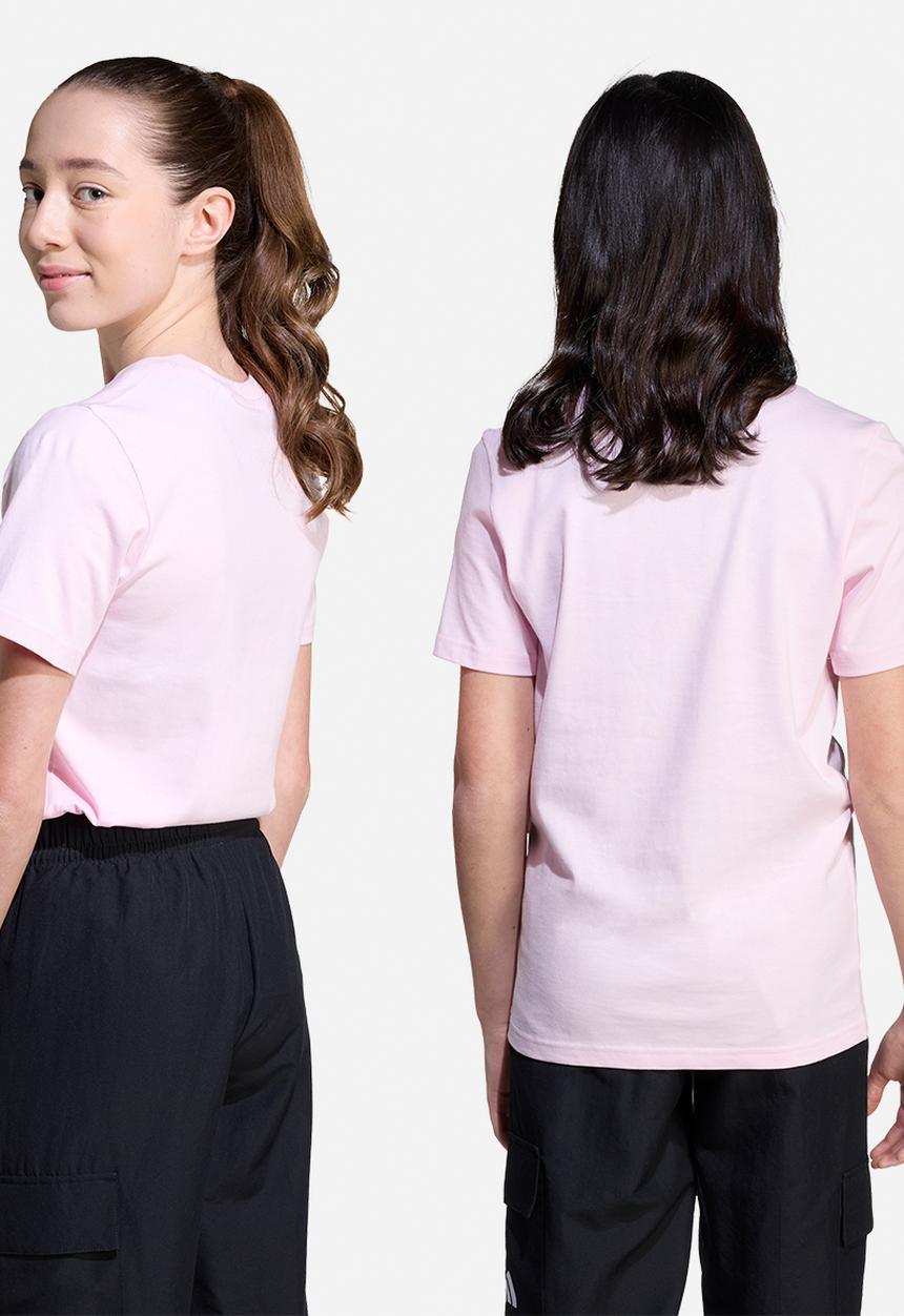 adidas Performance - J Fi T - Clpink