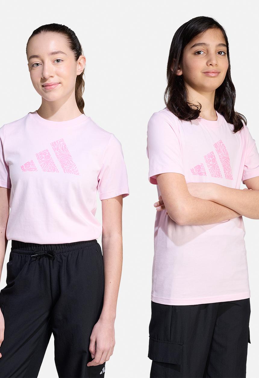 adidas Performance - J Fi T - Clpink
