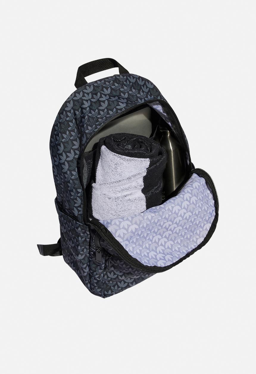 adidas Performance - Monogram bp - black