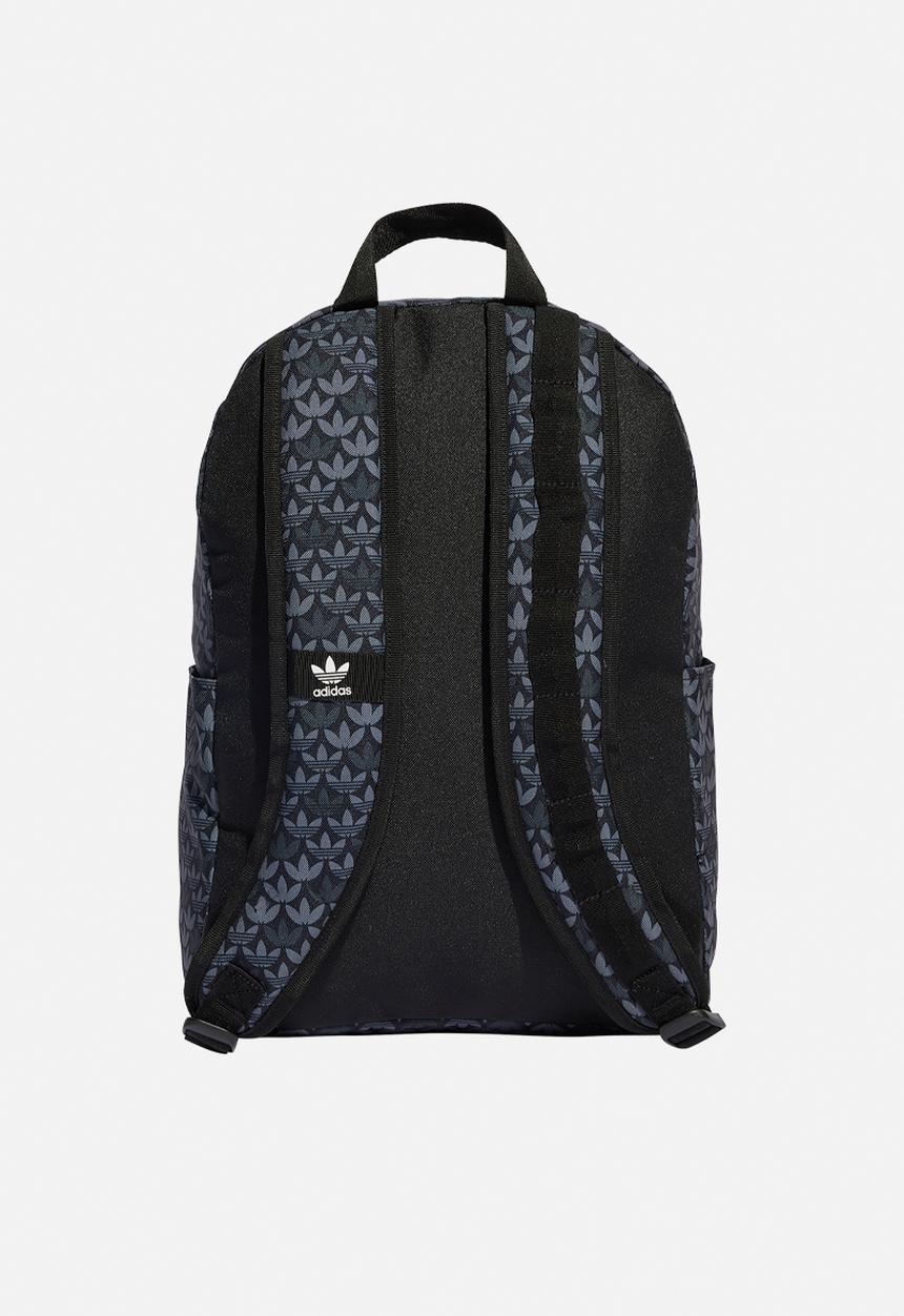 adidas Performance - Monogram bp - black