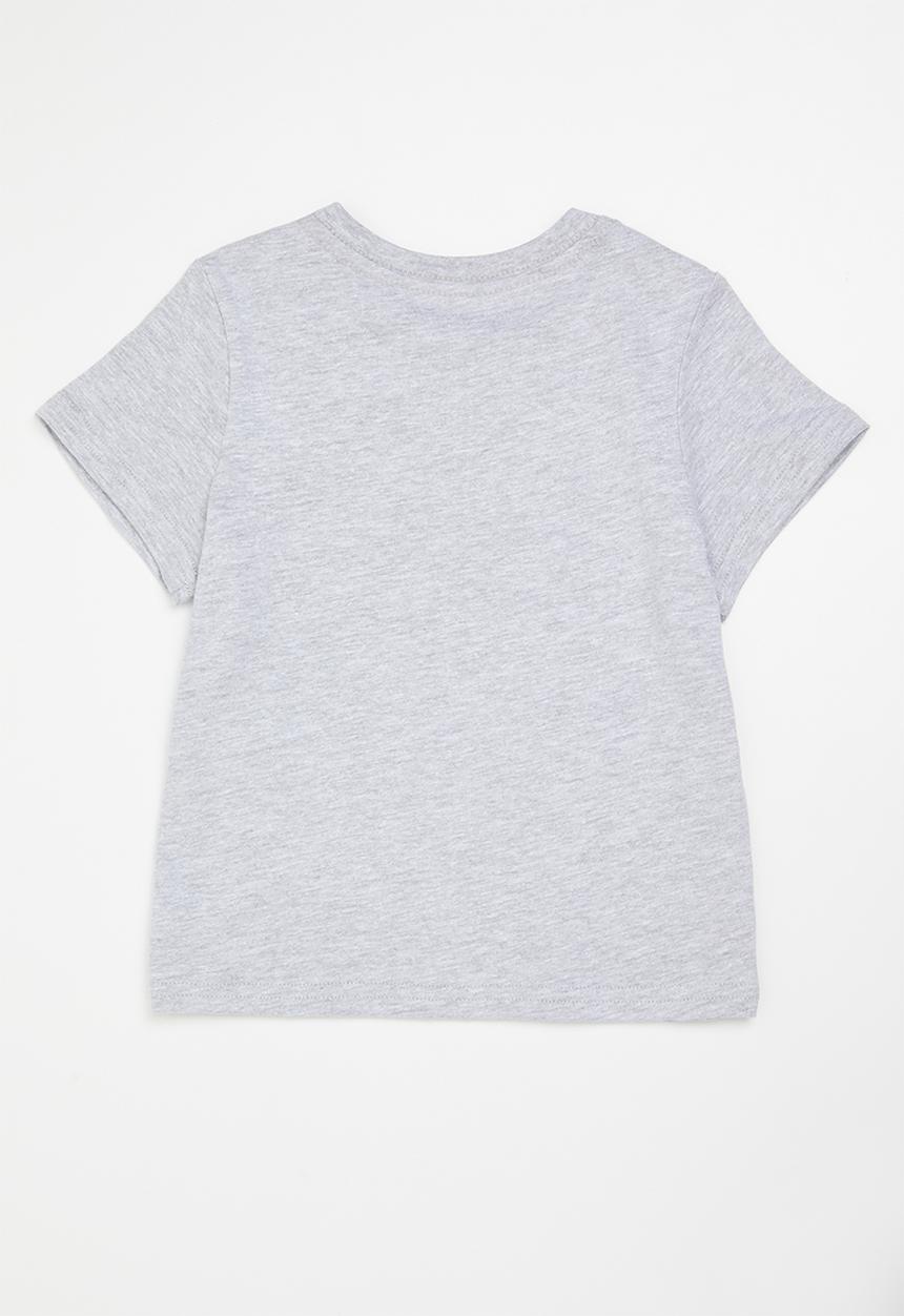 Pop Candy - 2 Pack tee - black & grey