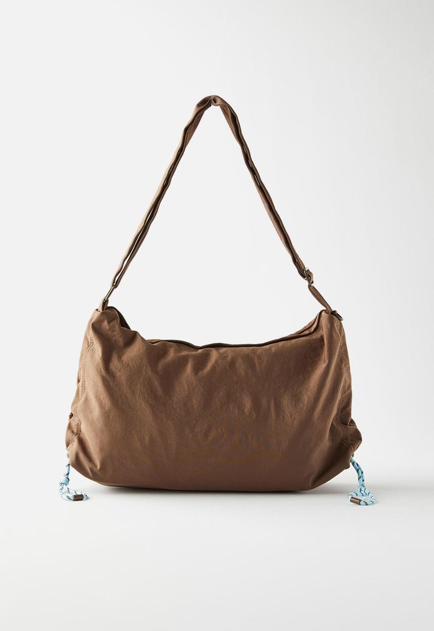 Rubi - Maddie crossbody bag - mocha