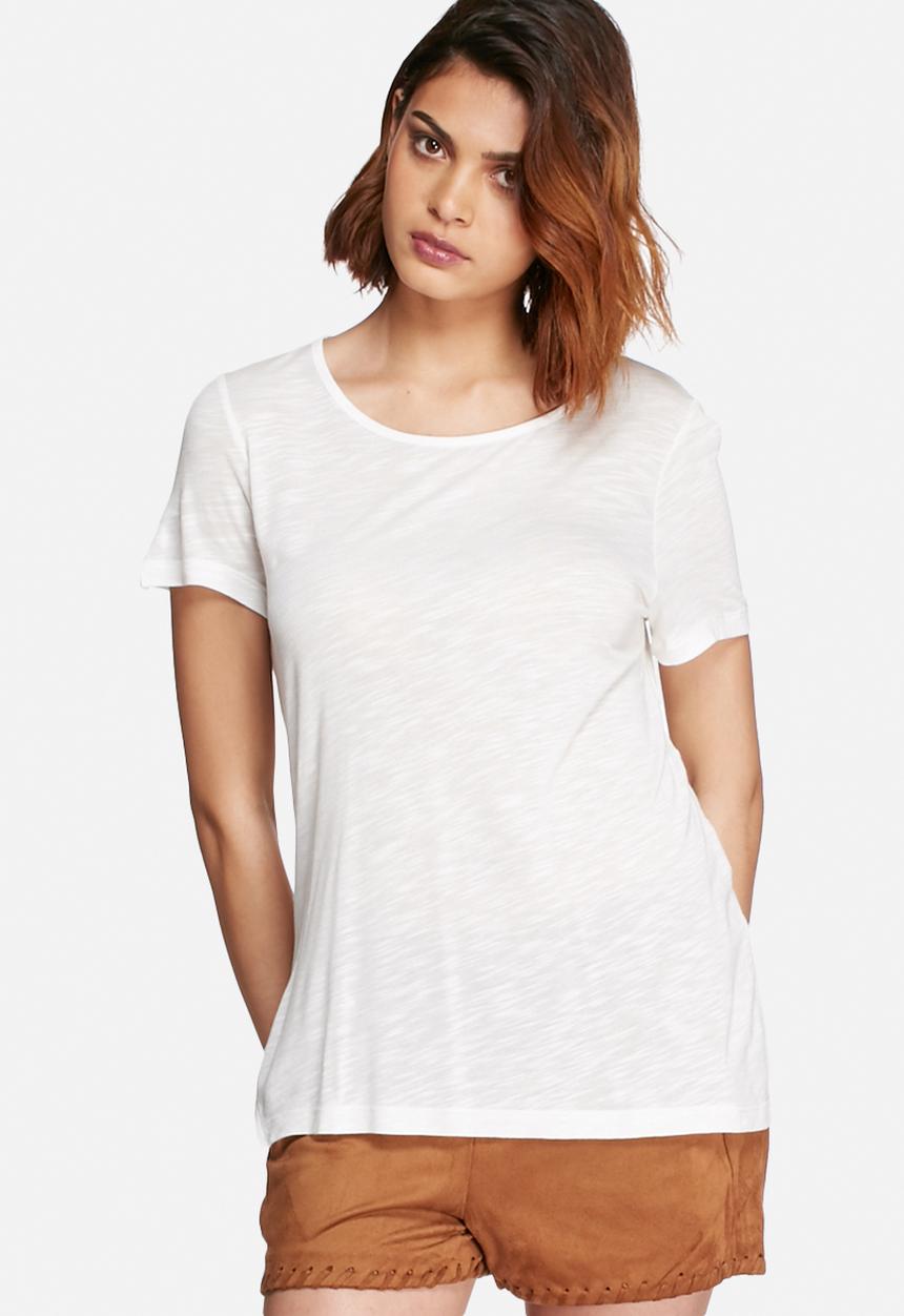 Vero Moda - Cross tee