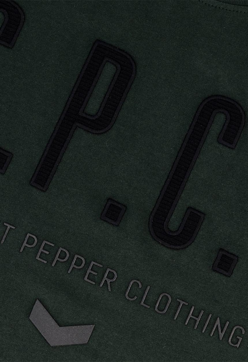 S.P.C.C - Mack Tee - Amazonia