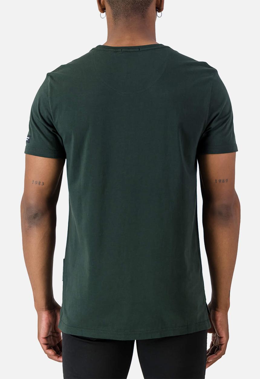 S.P.C.C - Mack Tee - Amazonia