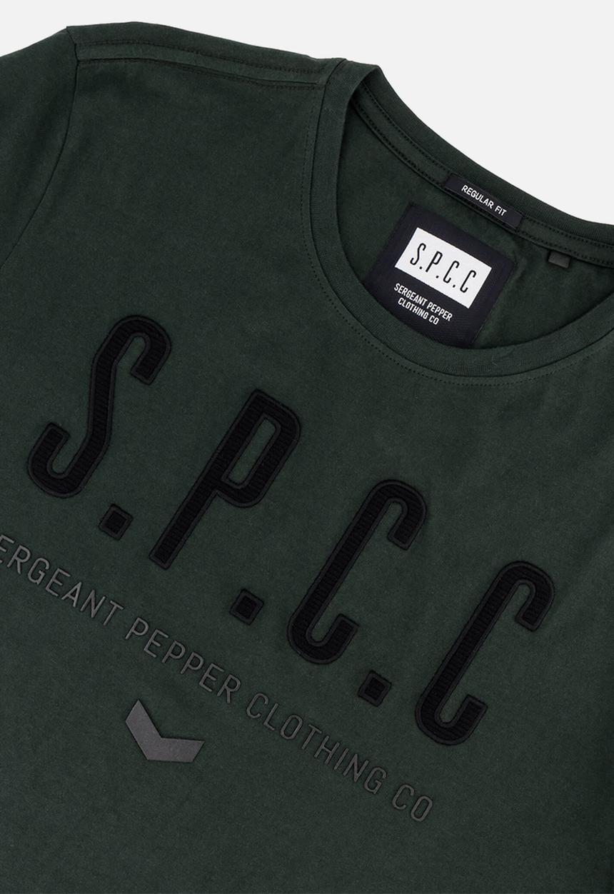 S.P.C.C - Mack Tee - Amazonia