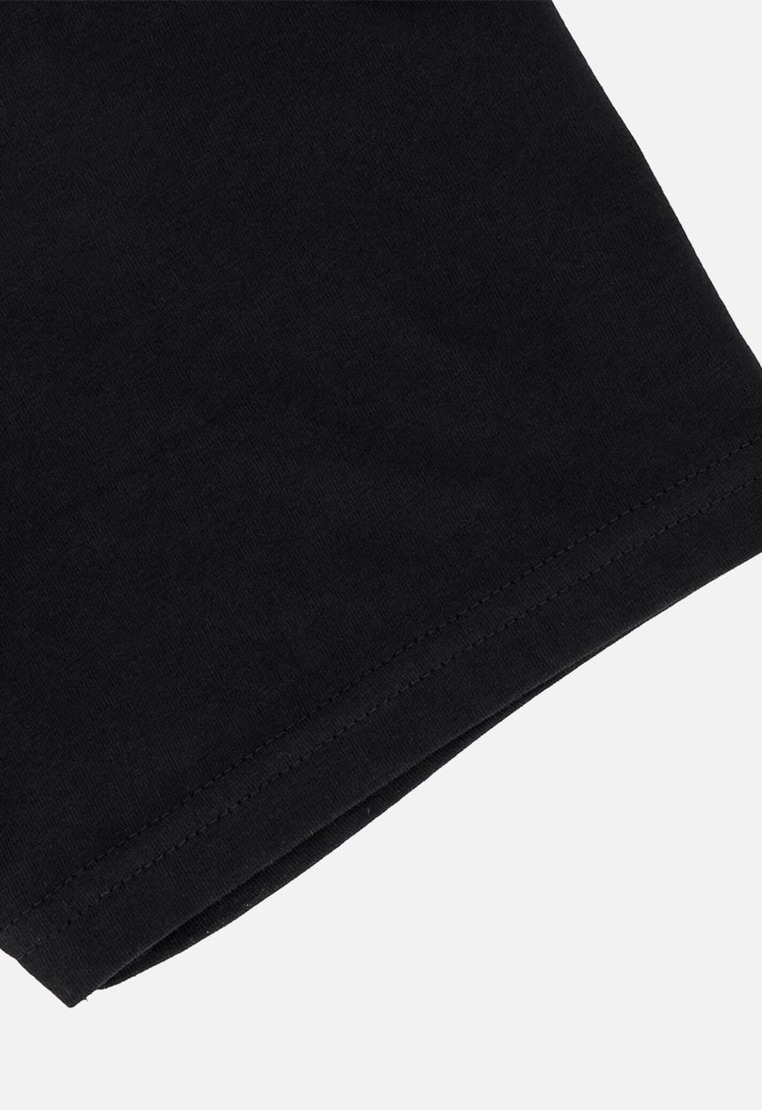 S.P.C.C - Girona Tee - Black