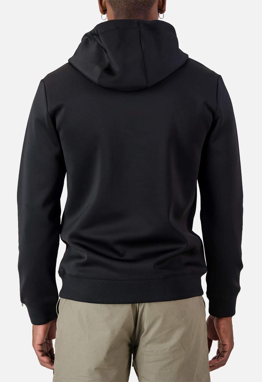 S.P.C.C - Marden Hoodie - Black