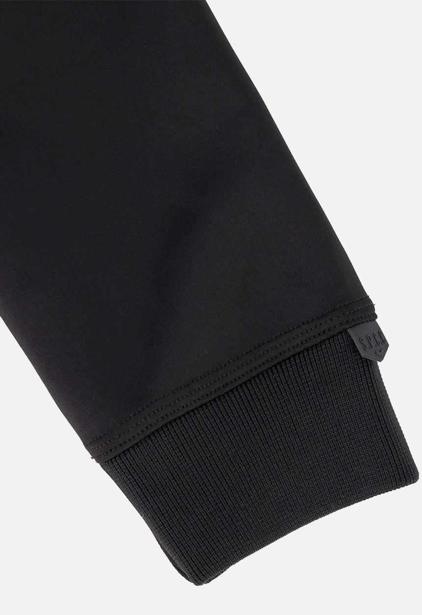 S.P.C.C - Marden Hoodie - Black