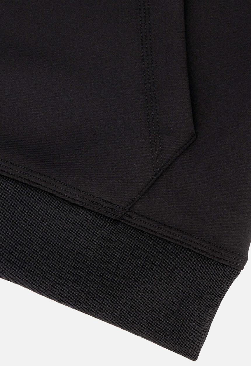 S.P.C.C - Marden Hoodie - Black