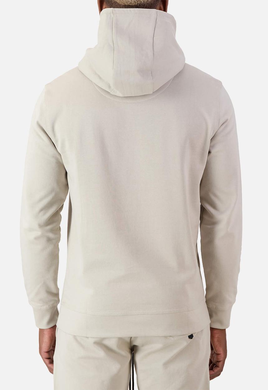 S.P.C.C - Forge Hoodie - Parchment