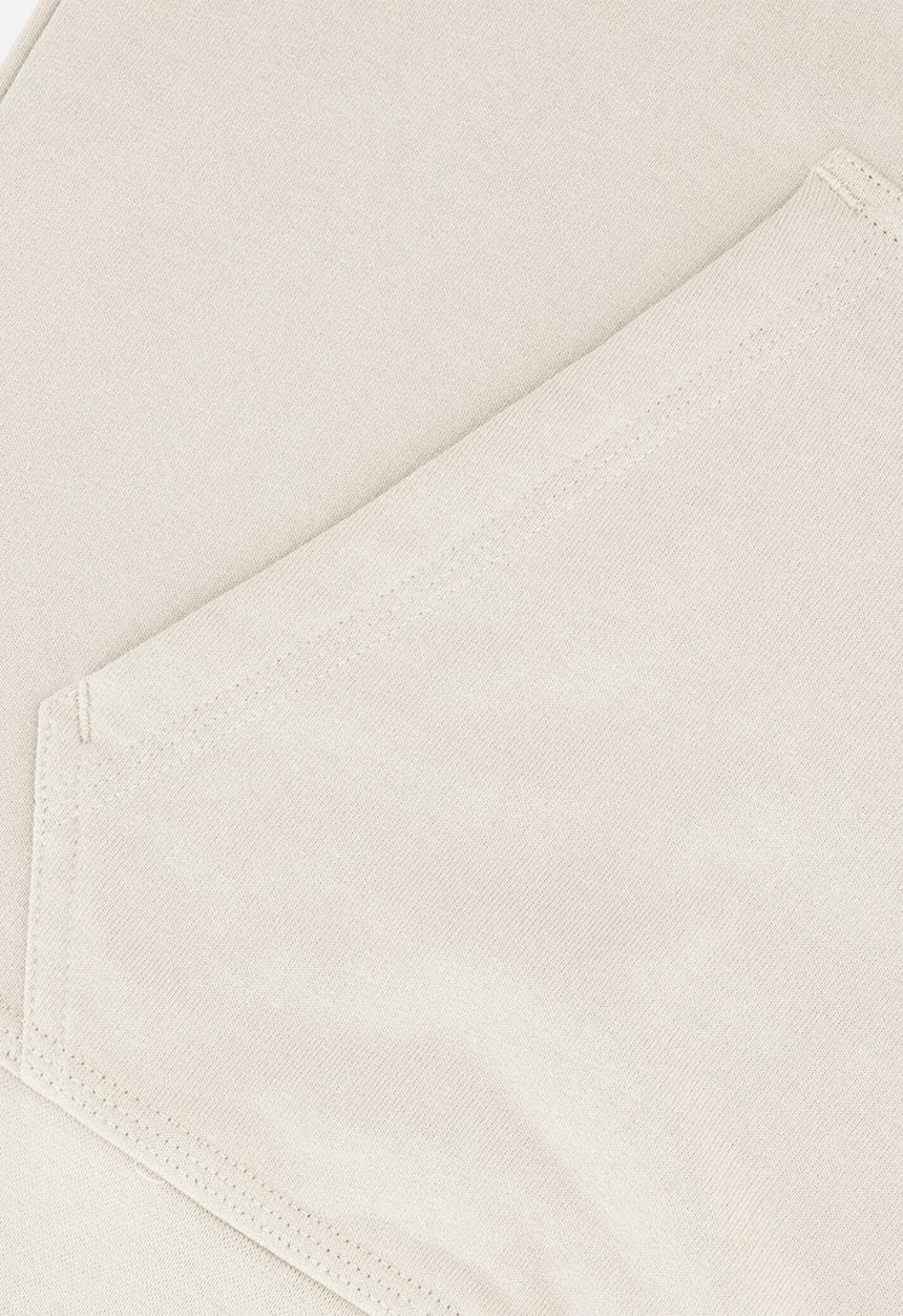 S.P.C.C - Forge Hoodie - Parchment