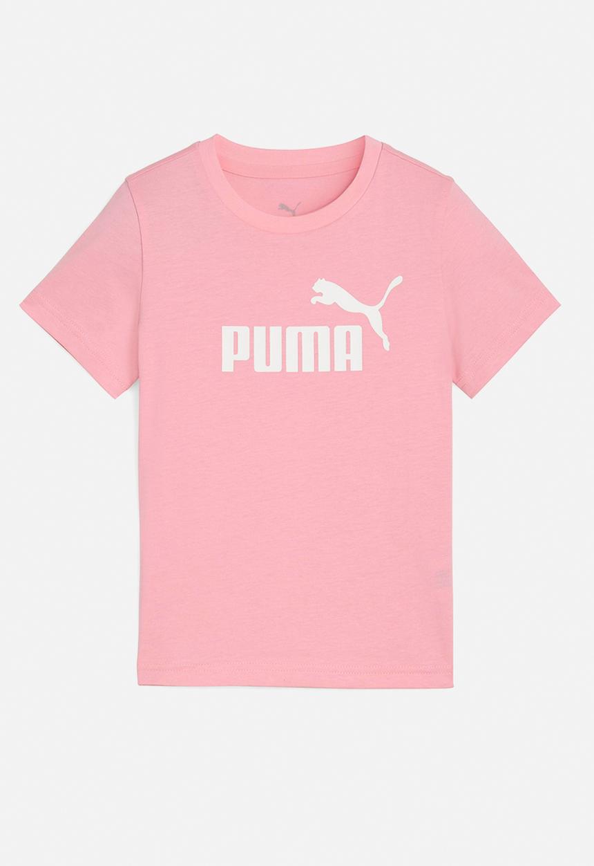 PUMA - Ess No. 1 Logo Tee Ps-Pinkscape