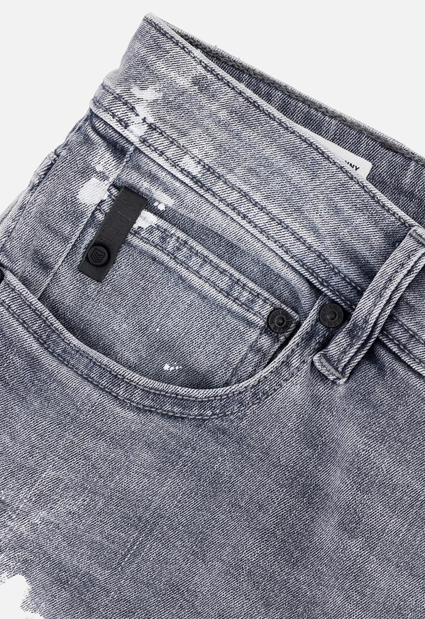 S.P.C.C - Foxglove Jeans - Light Blue