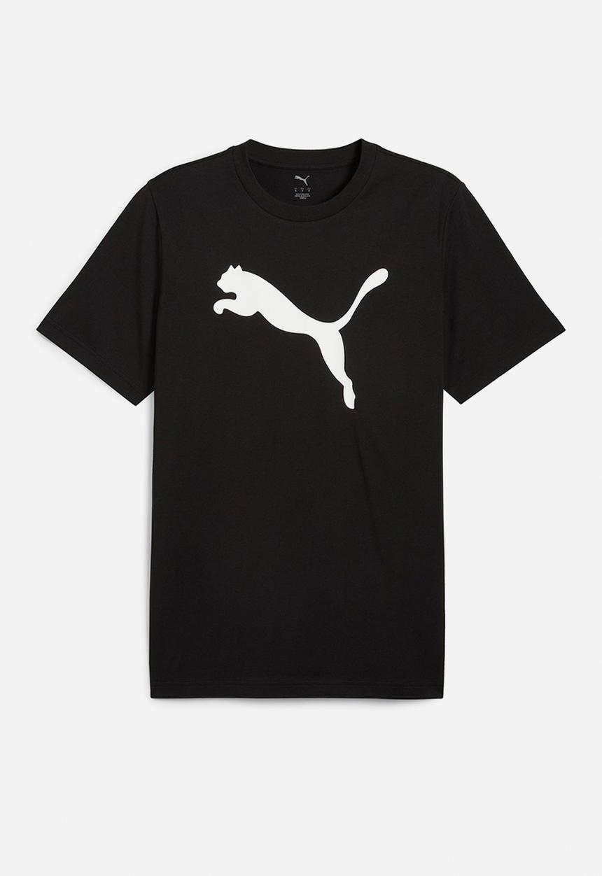 PUMA - ESS Tee M PUMA Black