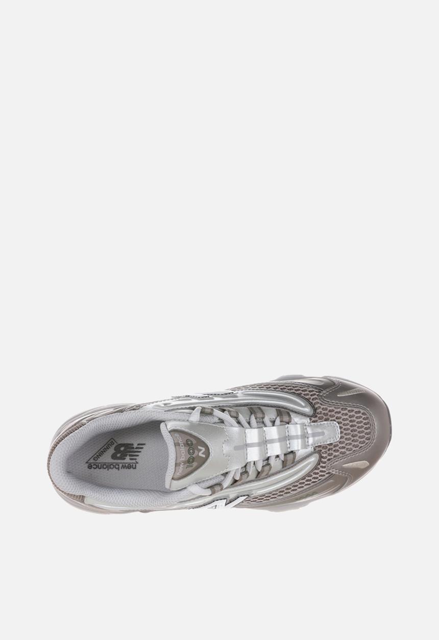 New Balance  - 1000 Grade School - Grey