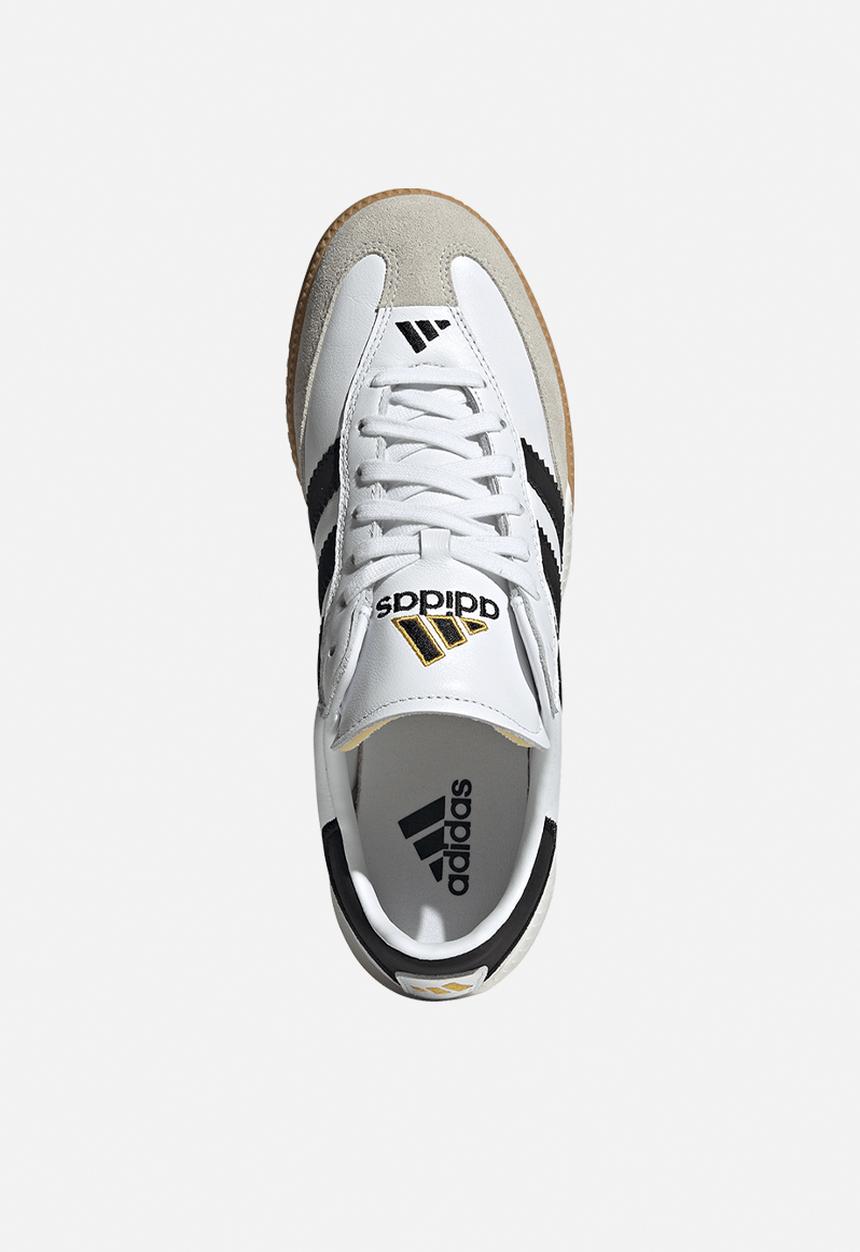 adidas Originals - Samba mn - ftwr white/core black/gum 3