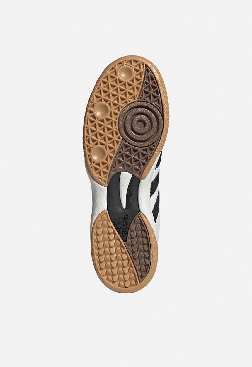 adidas Originals - Samba mn - ftwr white/core black/gum 3