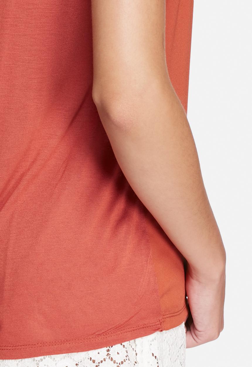 Vero Moda - Mayanna top