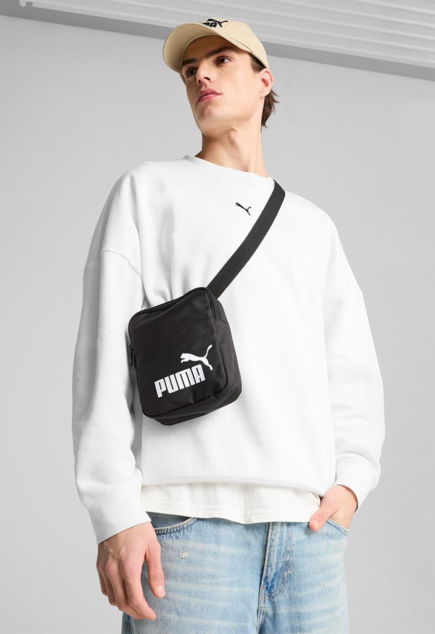 PUMA - Puma Phase Portable - PUMA Black