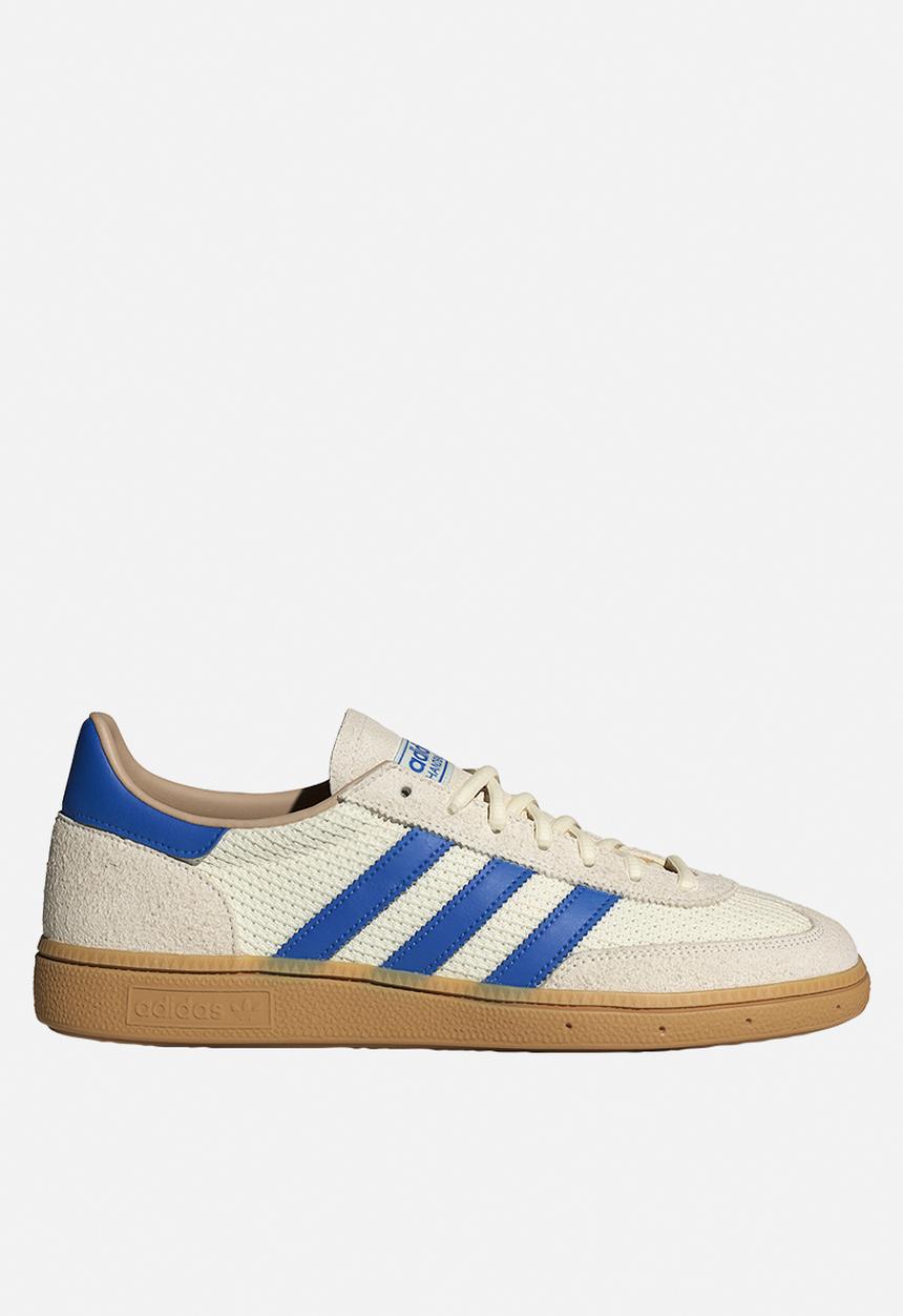 sena　レディース　GB S Handball spezial - cream white/blue/warm sandstone