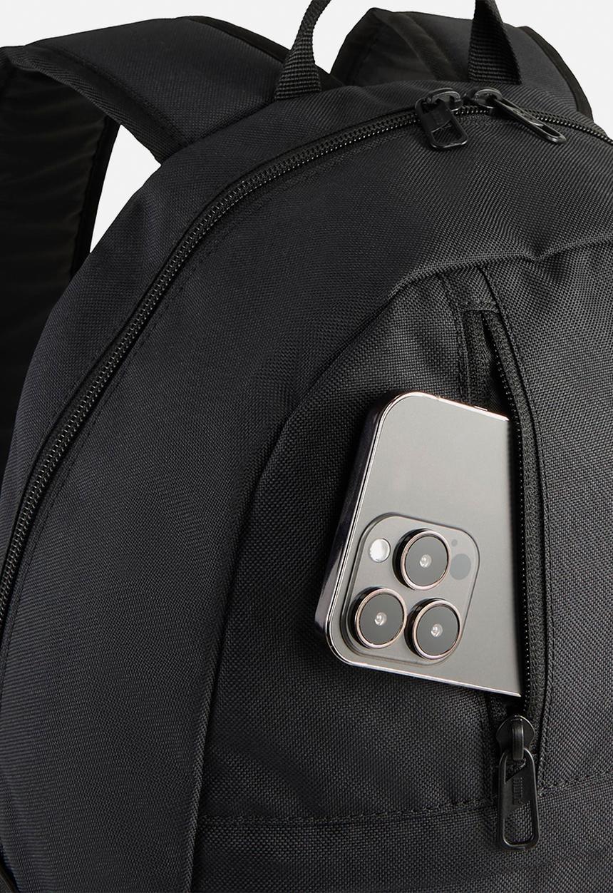 PUMA - Puma Plus Backpack - PUMA Black