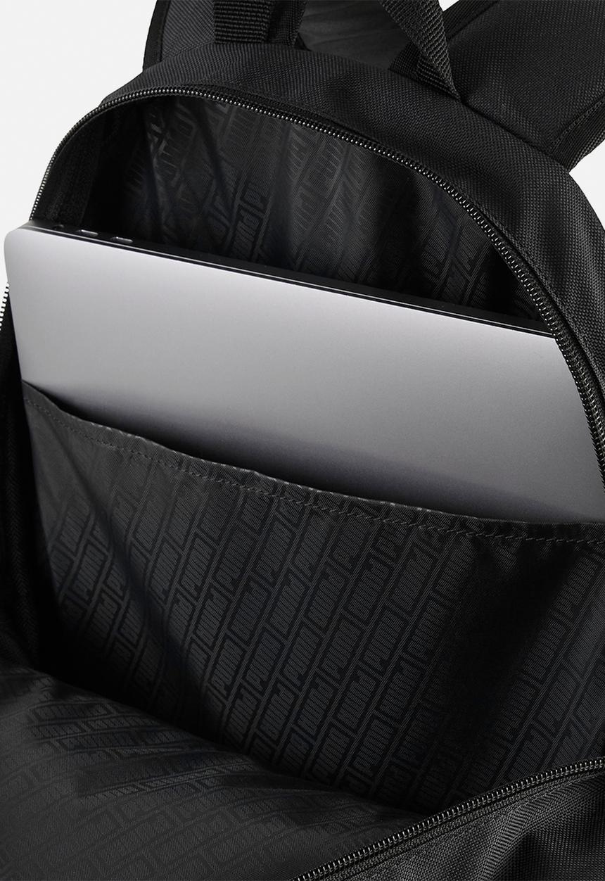 PUMA - Puma Plus Backpack - PUMA Black