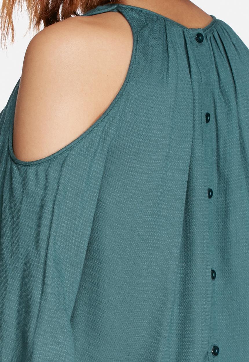 Vero Moda - Frida cold shoulder top