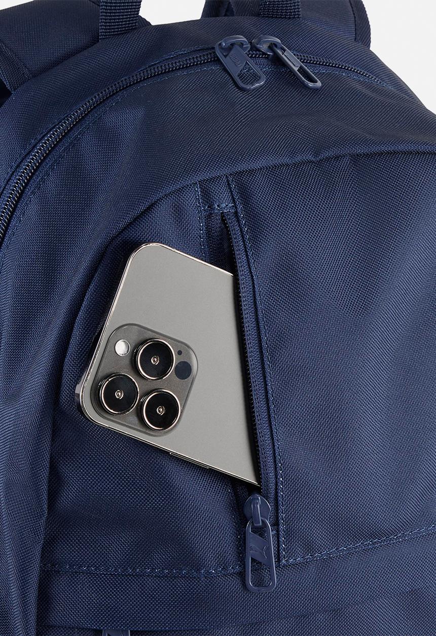 PUMA - Puma Plus Backpack - PUMA Navy