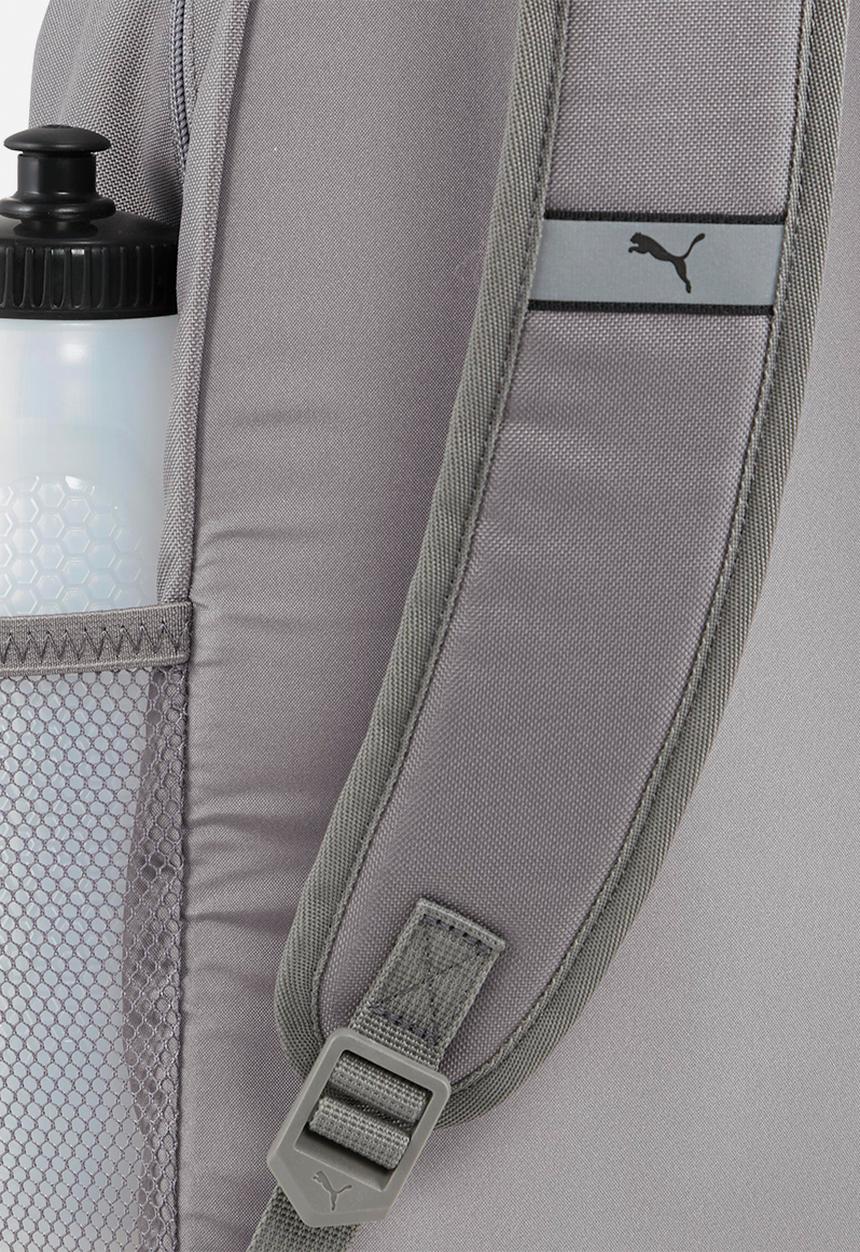 PUMA - Puma Plus Backpack - Cast Iron