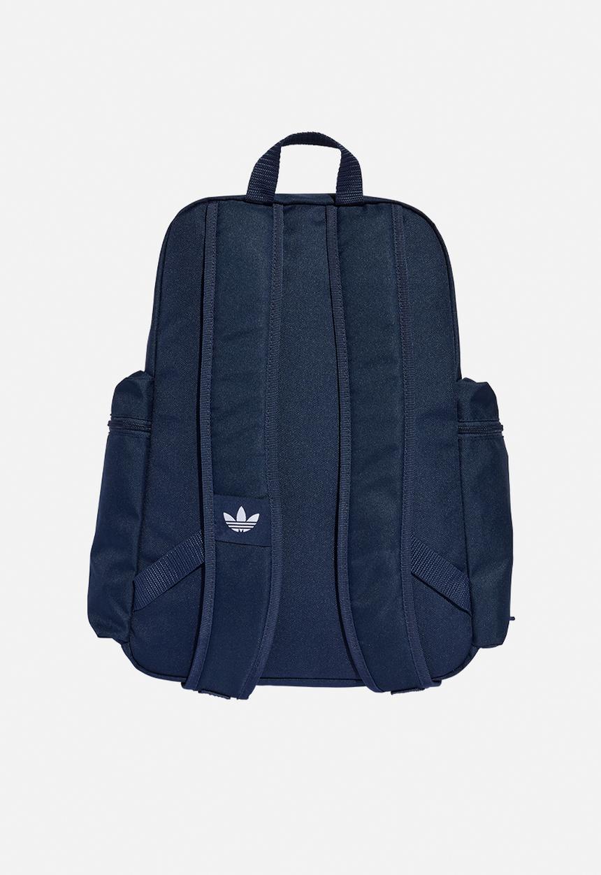 adidas Originals - Adicolor Bp - Nindig/White