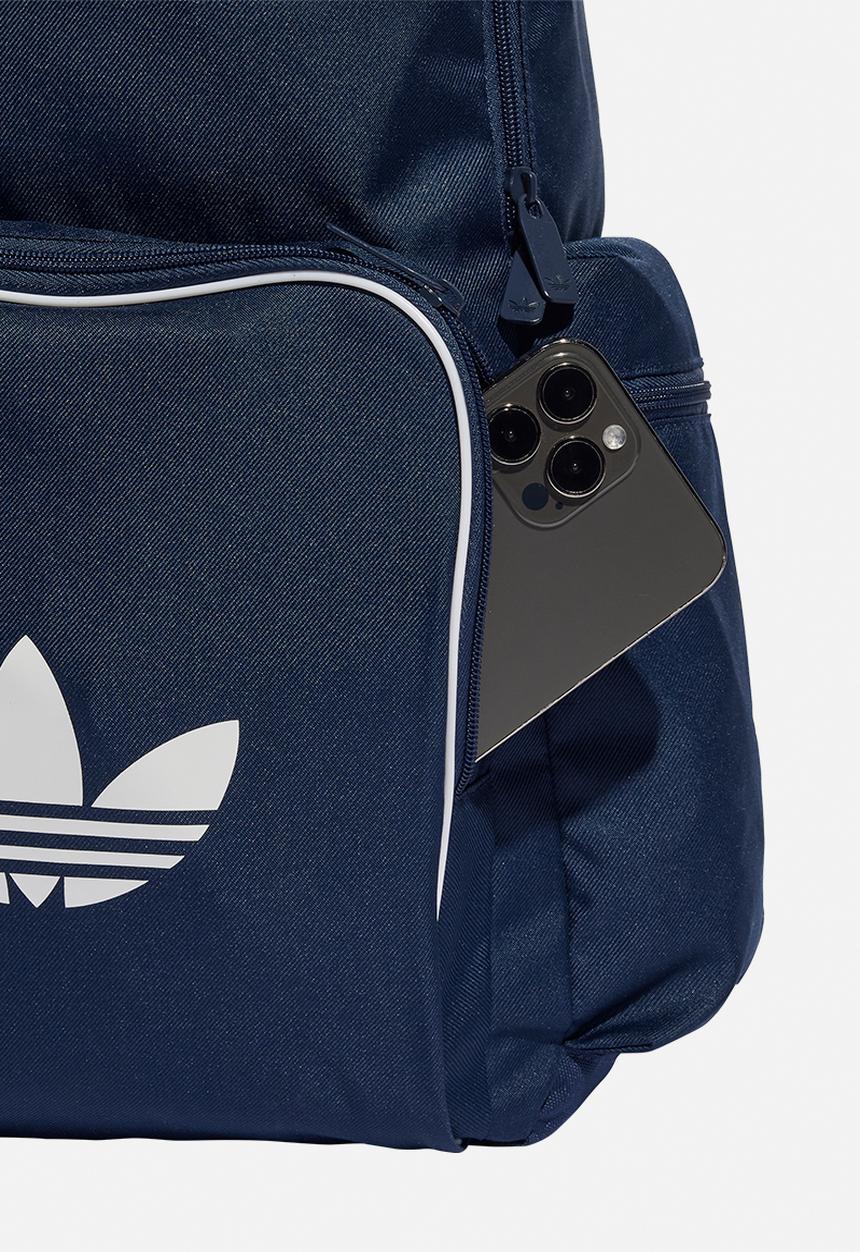 adidas Originals - Adicolor Bp - Nindig/White