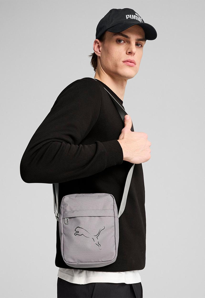 PUMA - Puma Plus Portable - Cast Iron