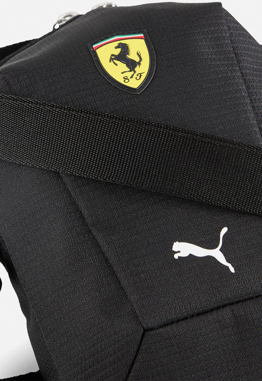 PUMA - Ferrari Race Portable - PUMA Black