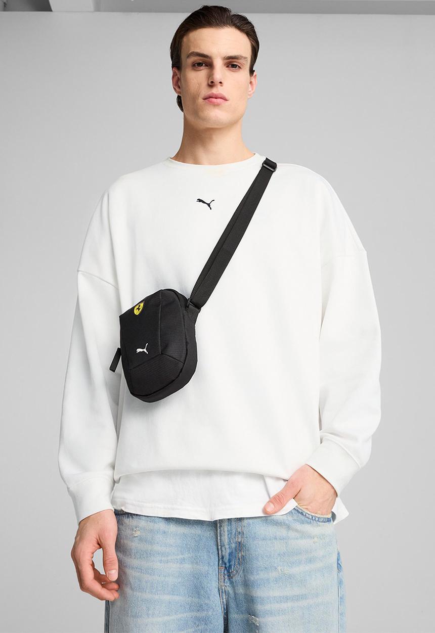 PUMA - Ferrari Race Portable - PUMA Black