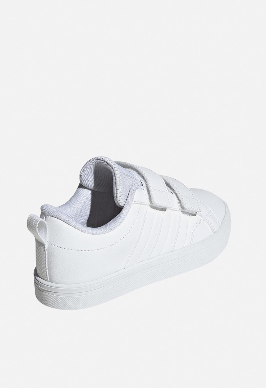 adidas Performance - Vs Pace 2.0 Cf C Ftwwht/Ftwwht/Cblack