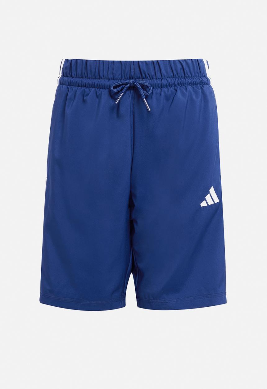 adidas Originals - J 3S Wv Sh - blue & white 
