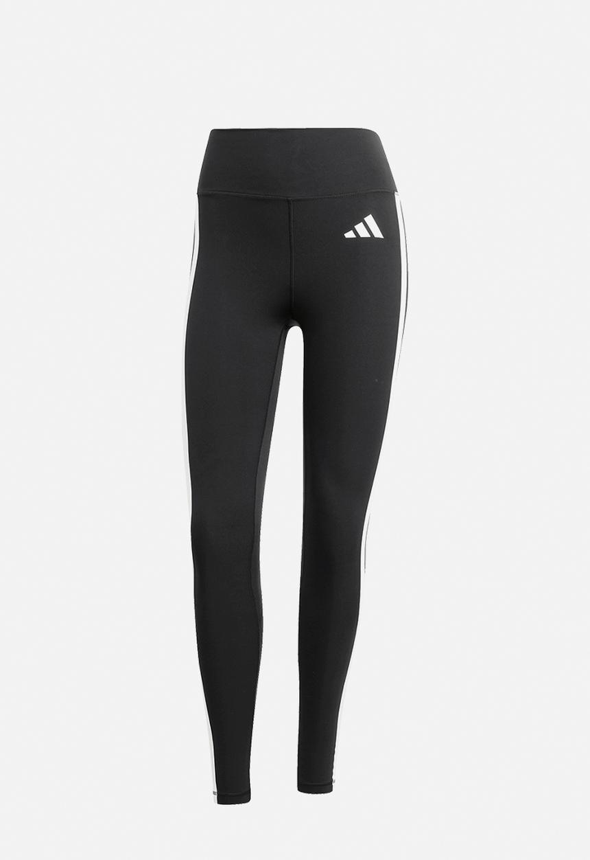 adidas Performance - Opt Ess 3S L - Black