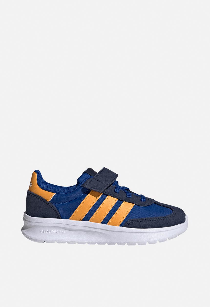 adidas Performance - Run 70S 2.0 El C Croyal/Cogold/Conavy