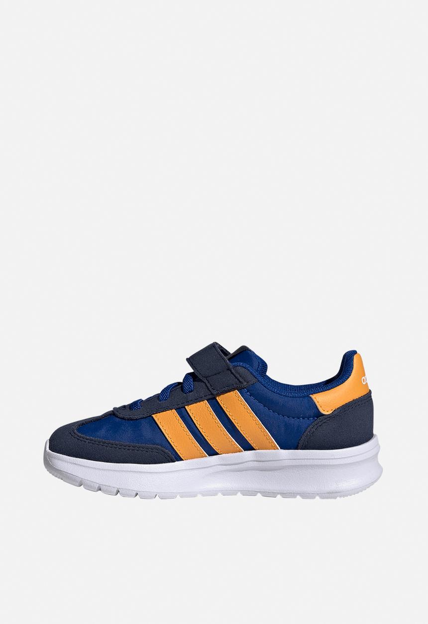 adidas Performance - Run 70S 2.0 El C Croyal/Cogold/Conavy