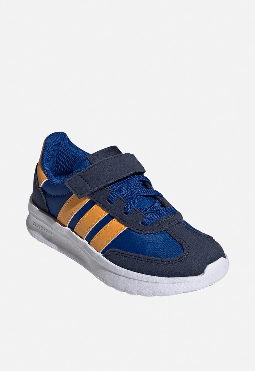 adidas Performance - Run 70S 2.0 El C Croyal/Cogold/Conavy