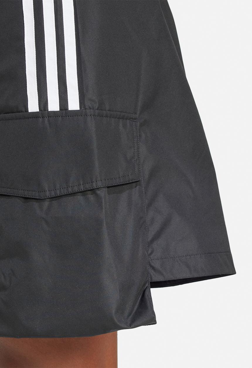 adidas Originals - Cargo Miniskirt - Black