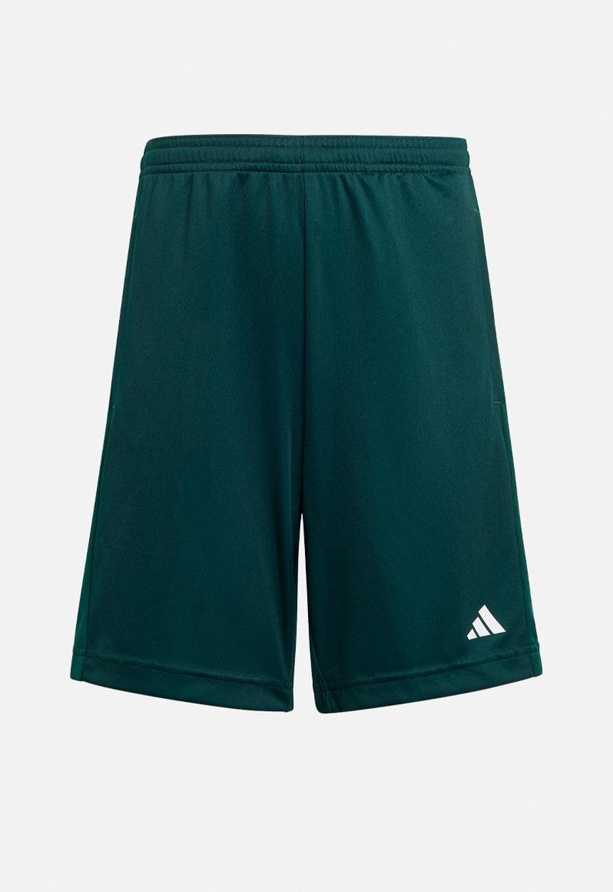 adidas Originals - J Tr-Es Sh - Aurivy & White