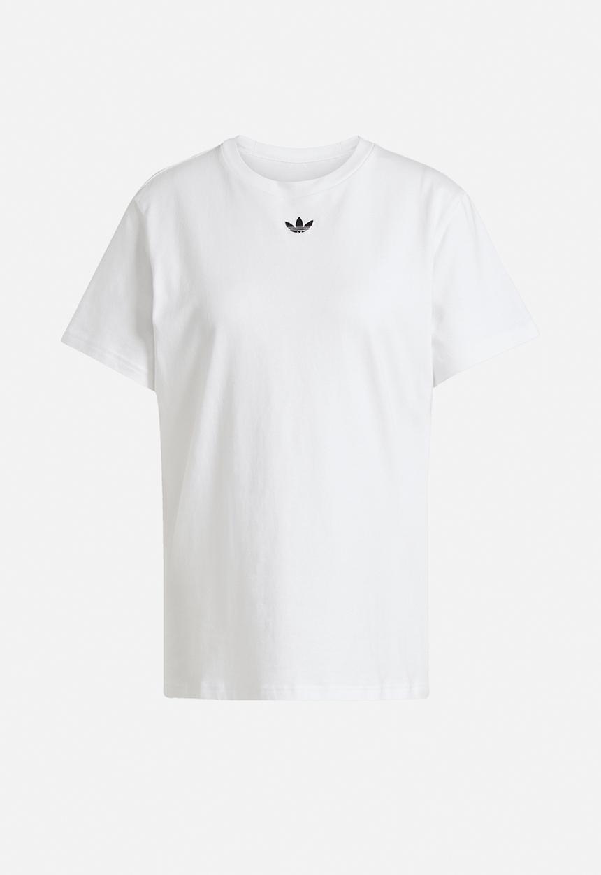 adidas Originals - Adibreak Tee - White