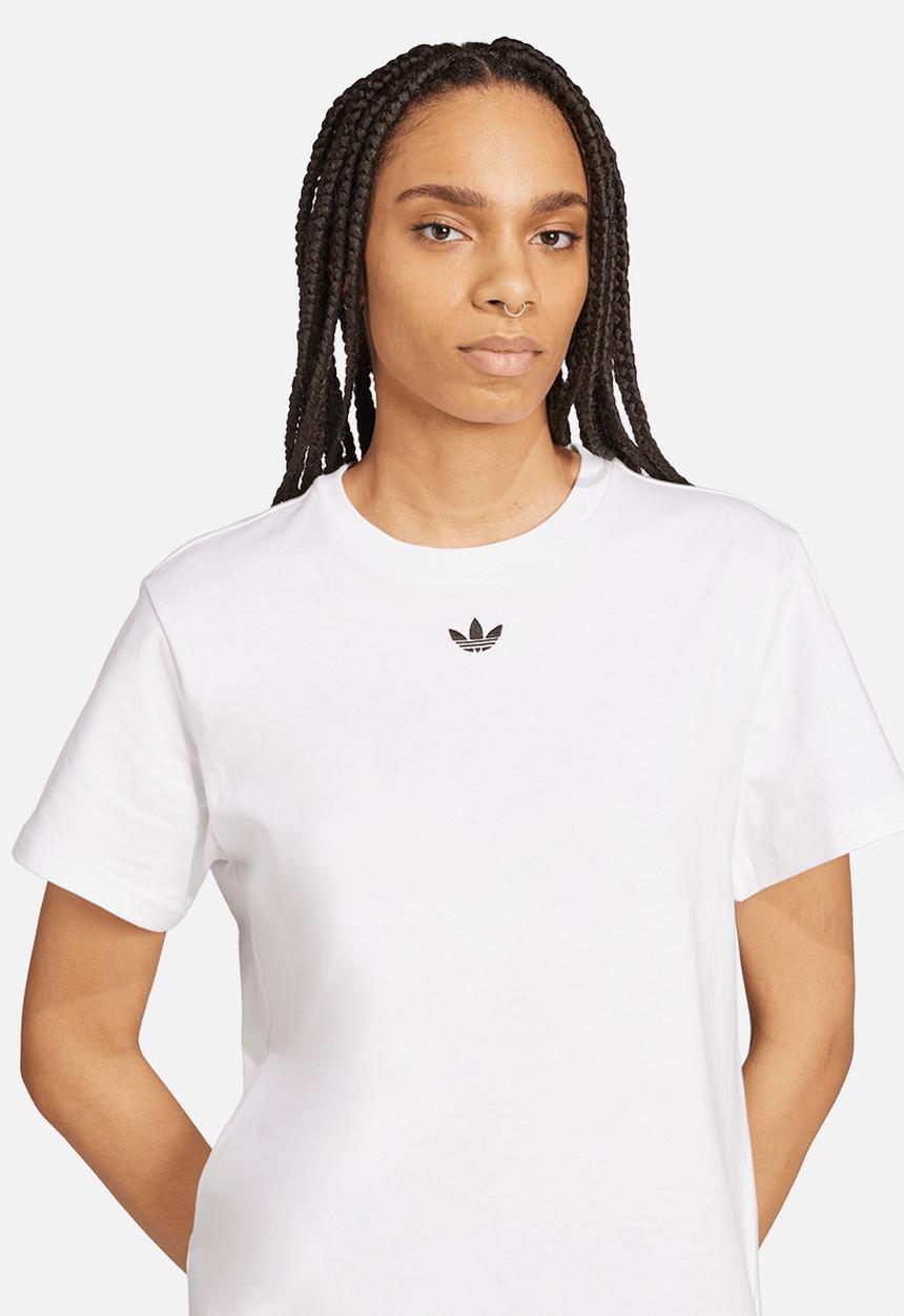 adidas Originals - Adibreak Tee - White
