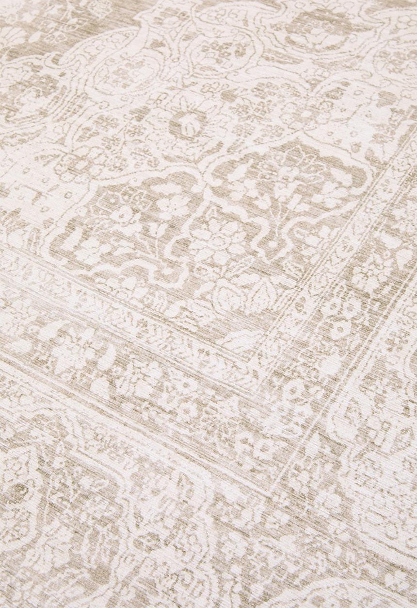 Sixth Floor - Brisbane Cairo Rug - Natural