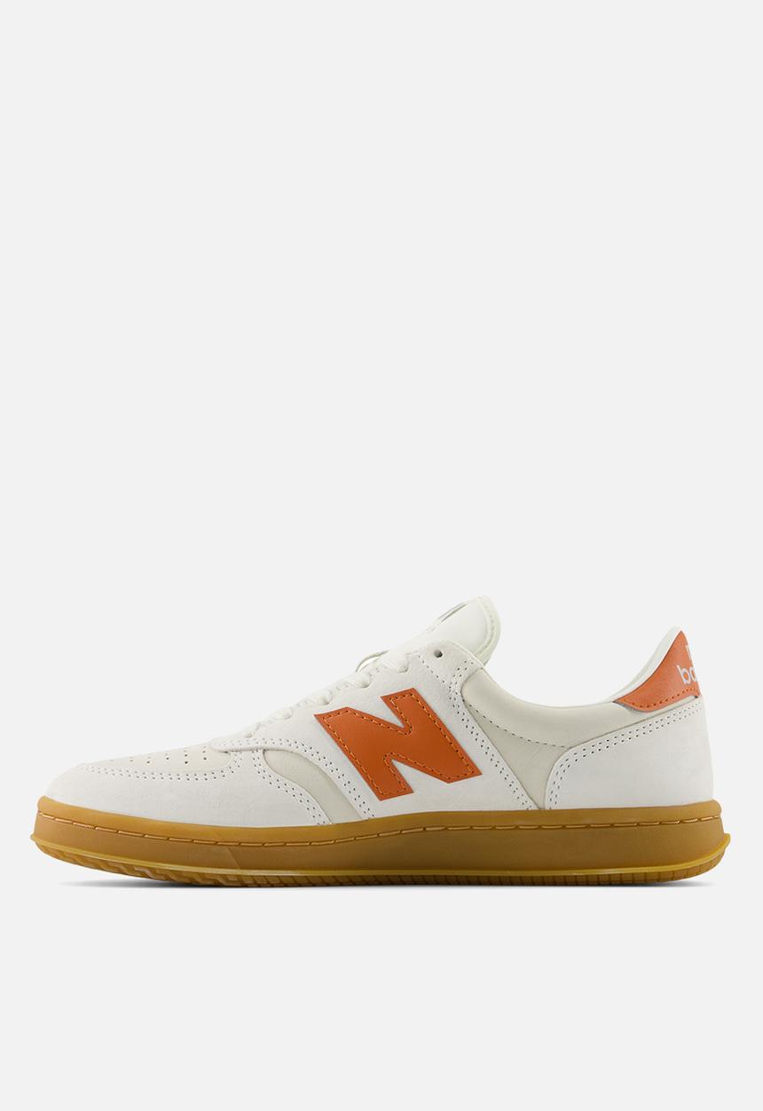 New Balance  - T500 v1 - sea salt