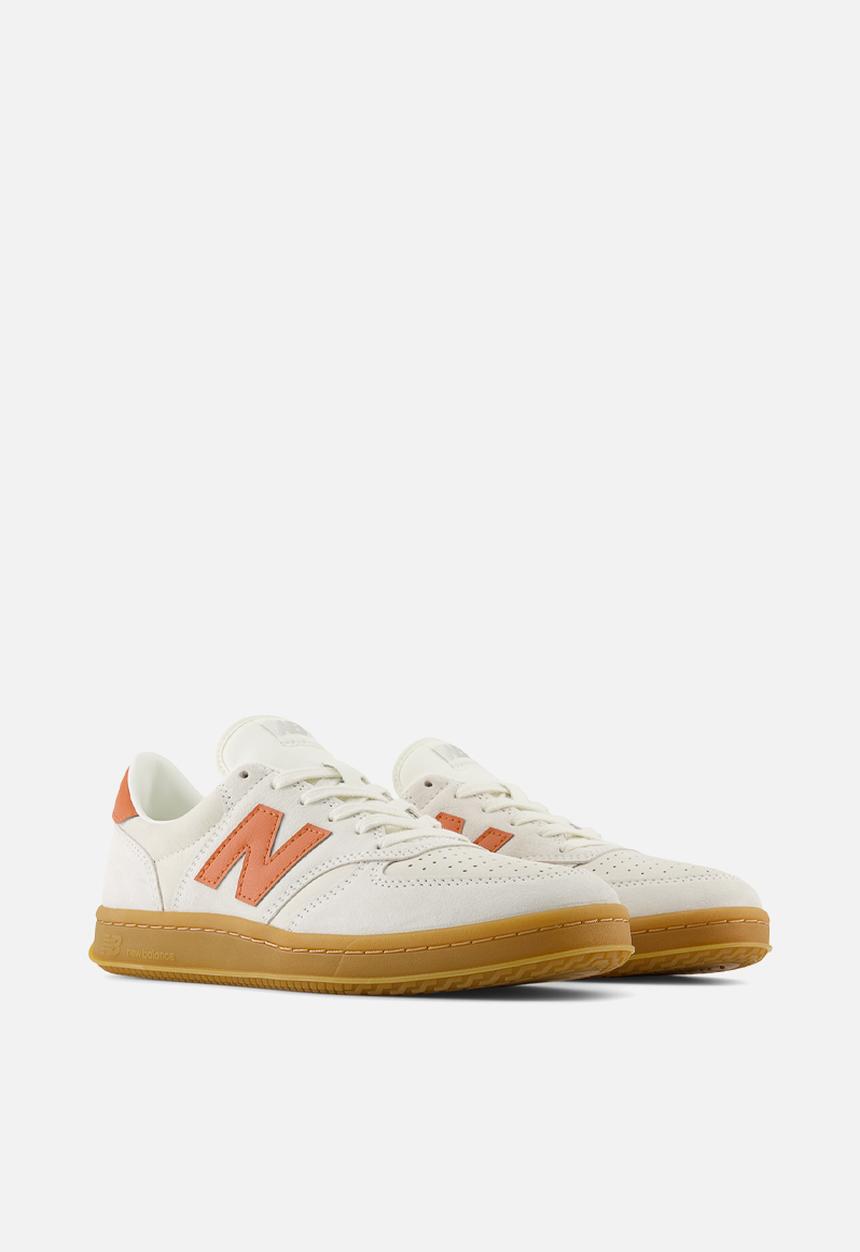 New Balance  - T500 v1 - sea salt